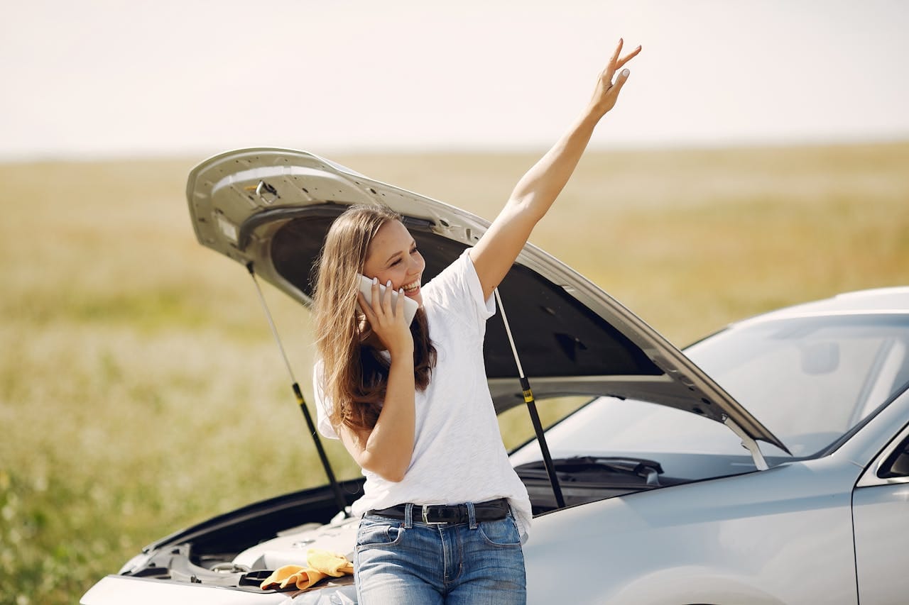 Breakdown Assistance